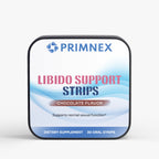 Libido Support Strips