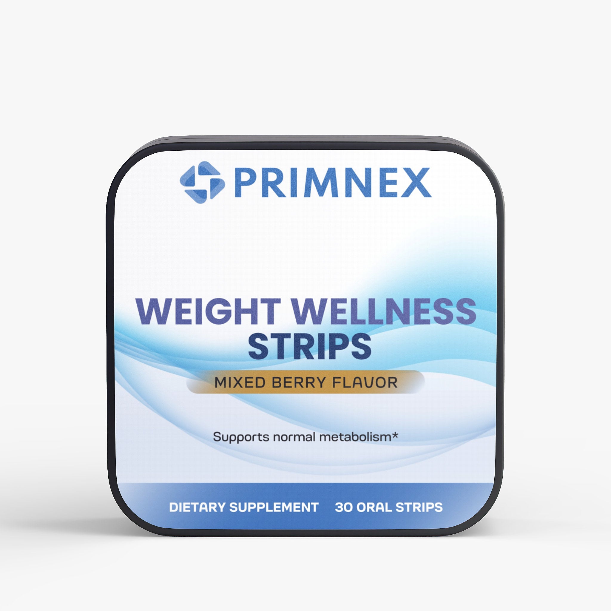 Weight Wellness Strips