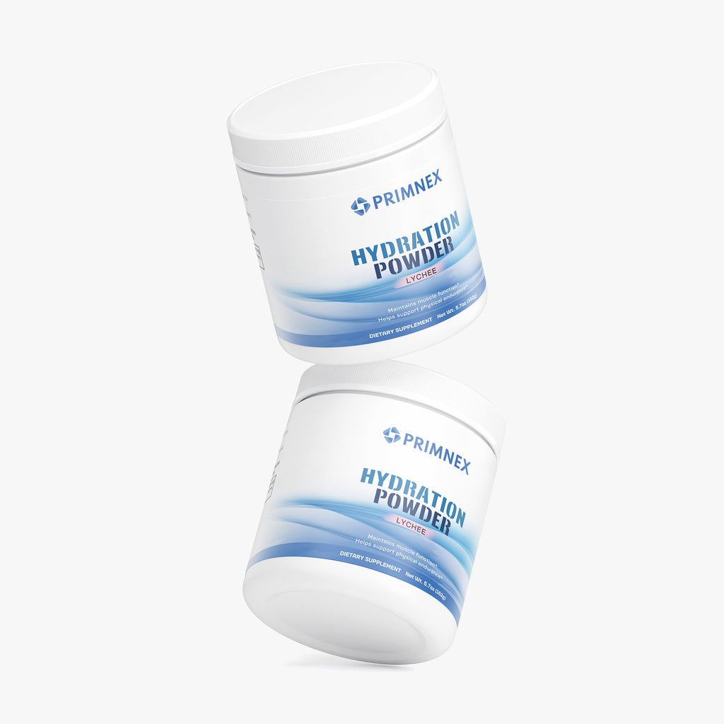 Hydration Powder (Lychee)