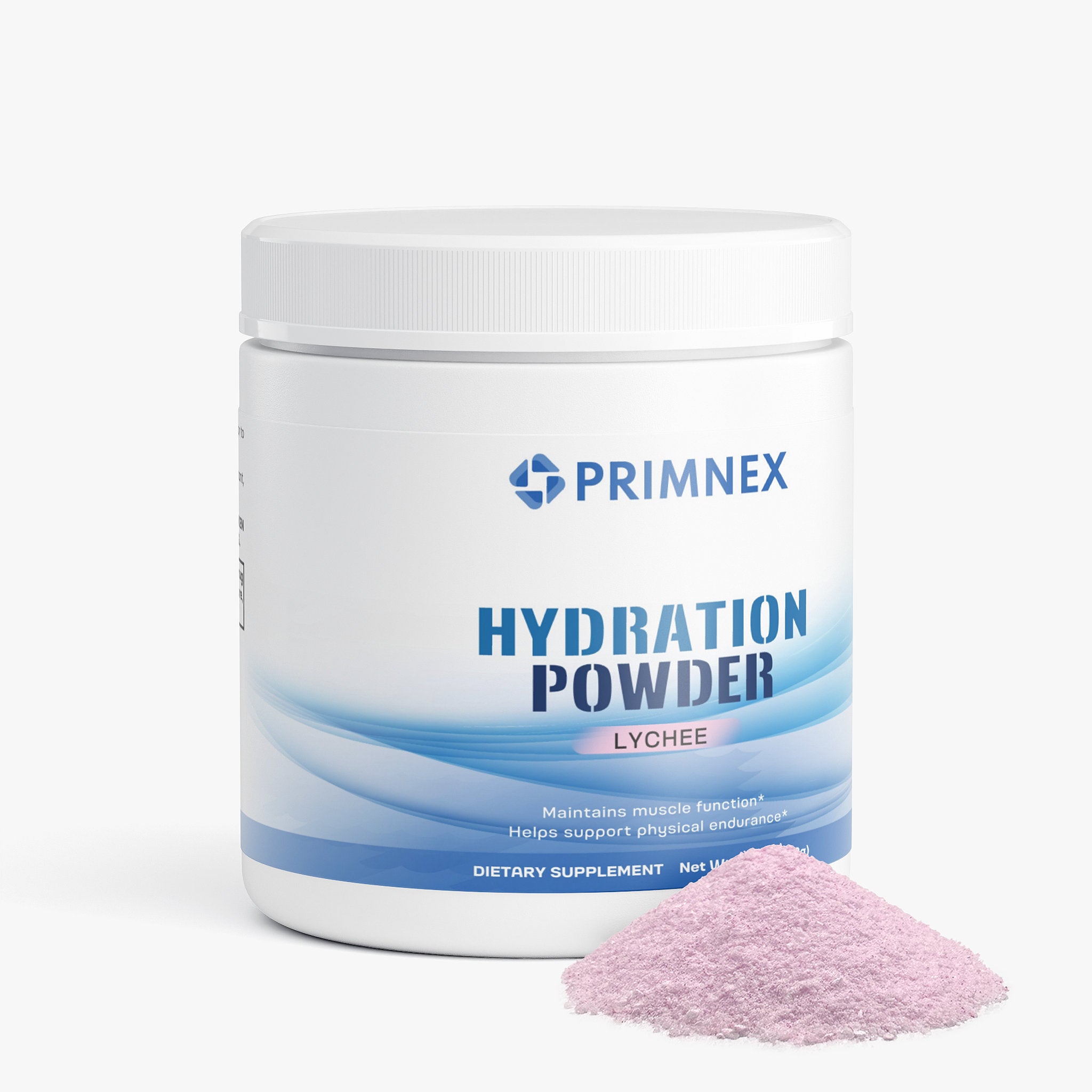 Hydration Powder (Lychee)