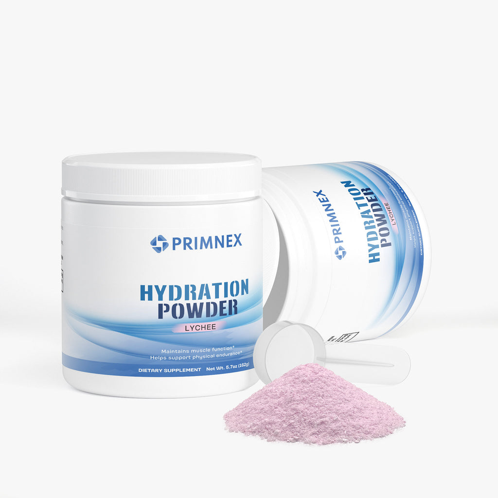 Hydration Powder (Lychee)