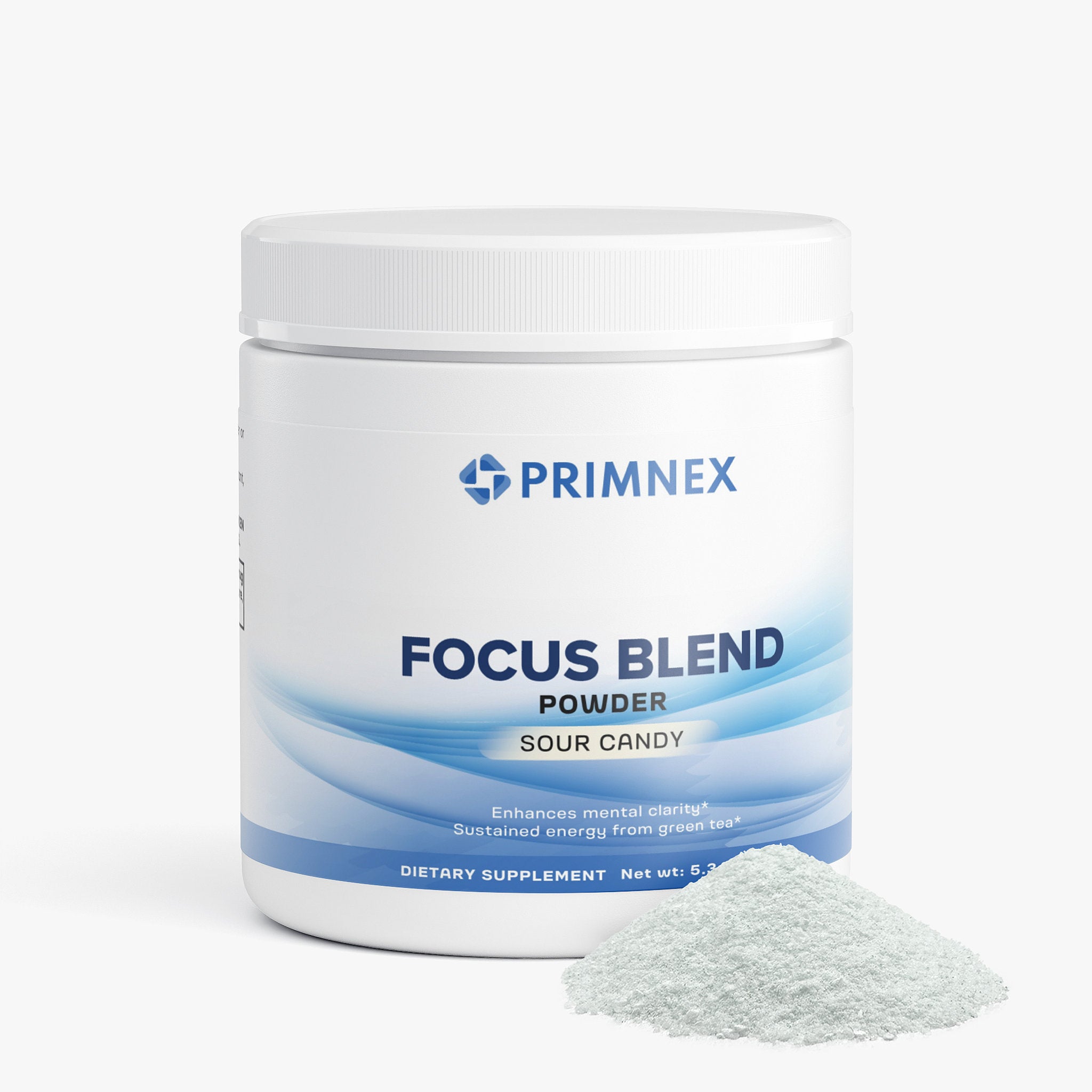 Focus Blend (Sour Candy)