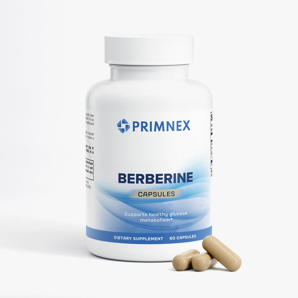 Berberine