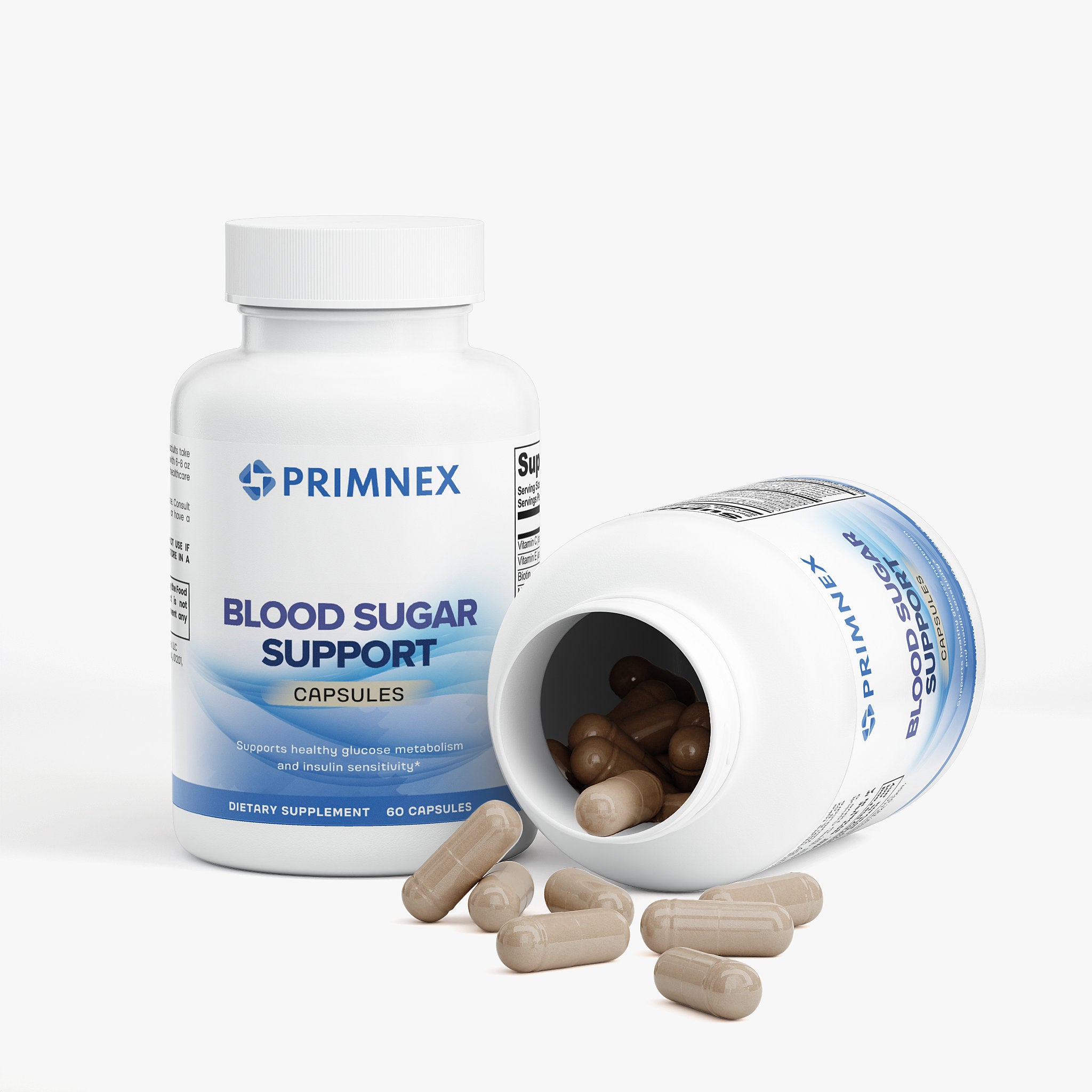 Blood Sugar Support
