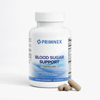 Blood Sugar Support