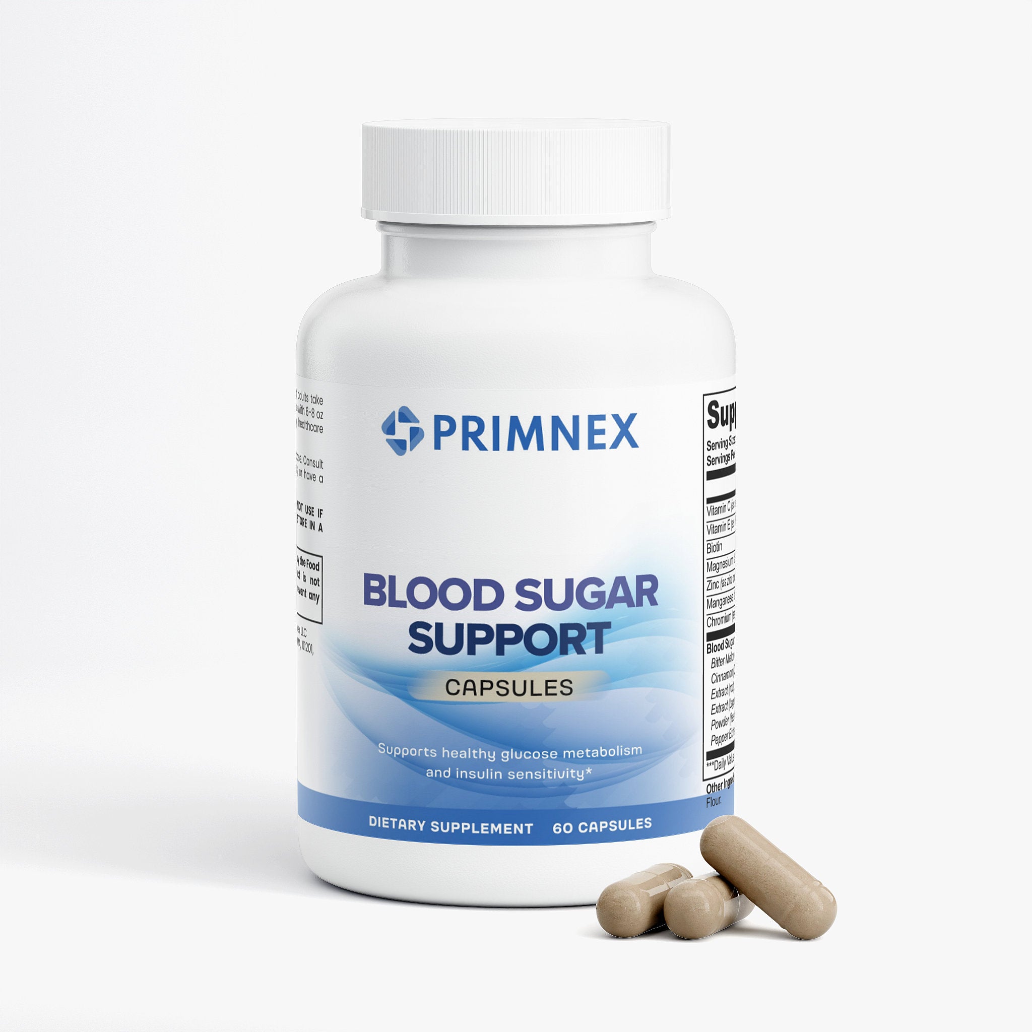 Blood Sugar Support