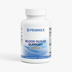 Blood Sugar Support