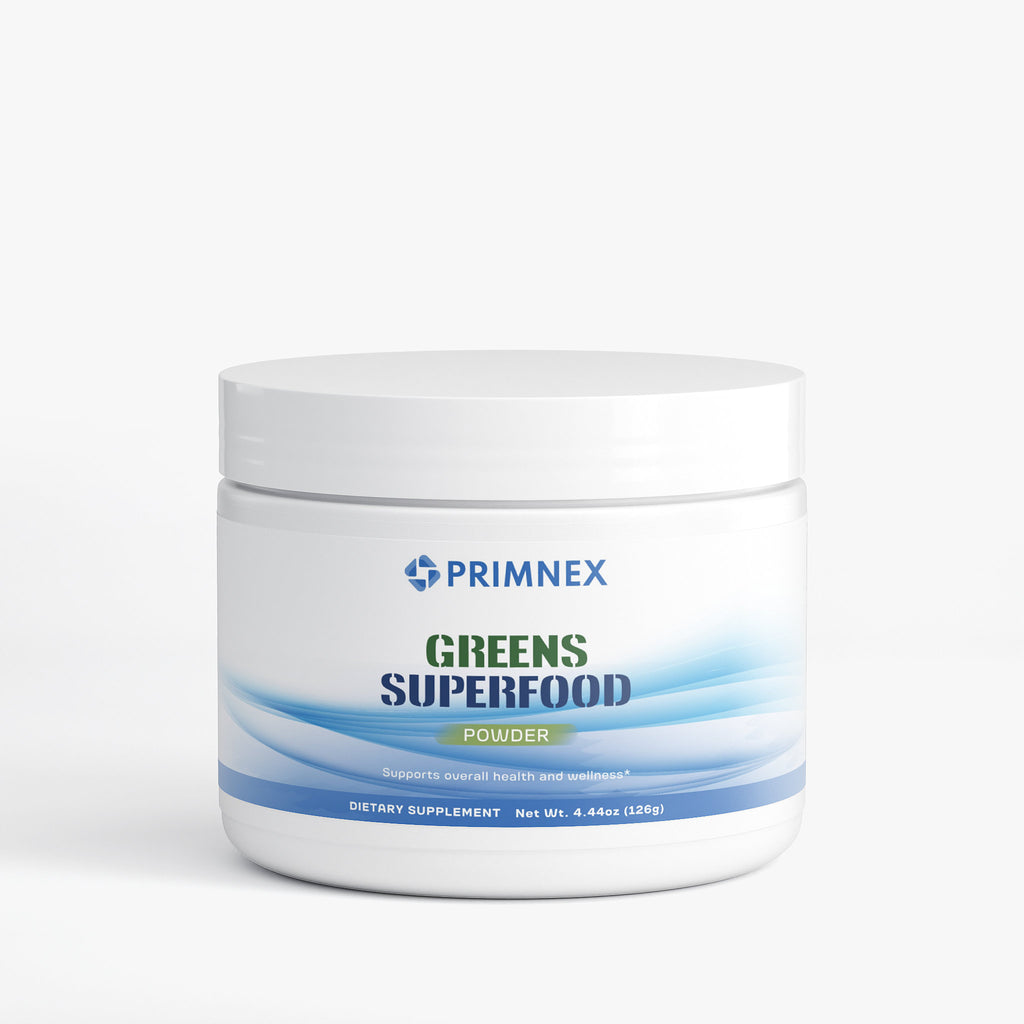 Greens Superfood