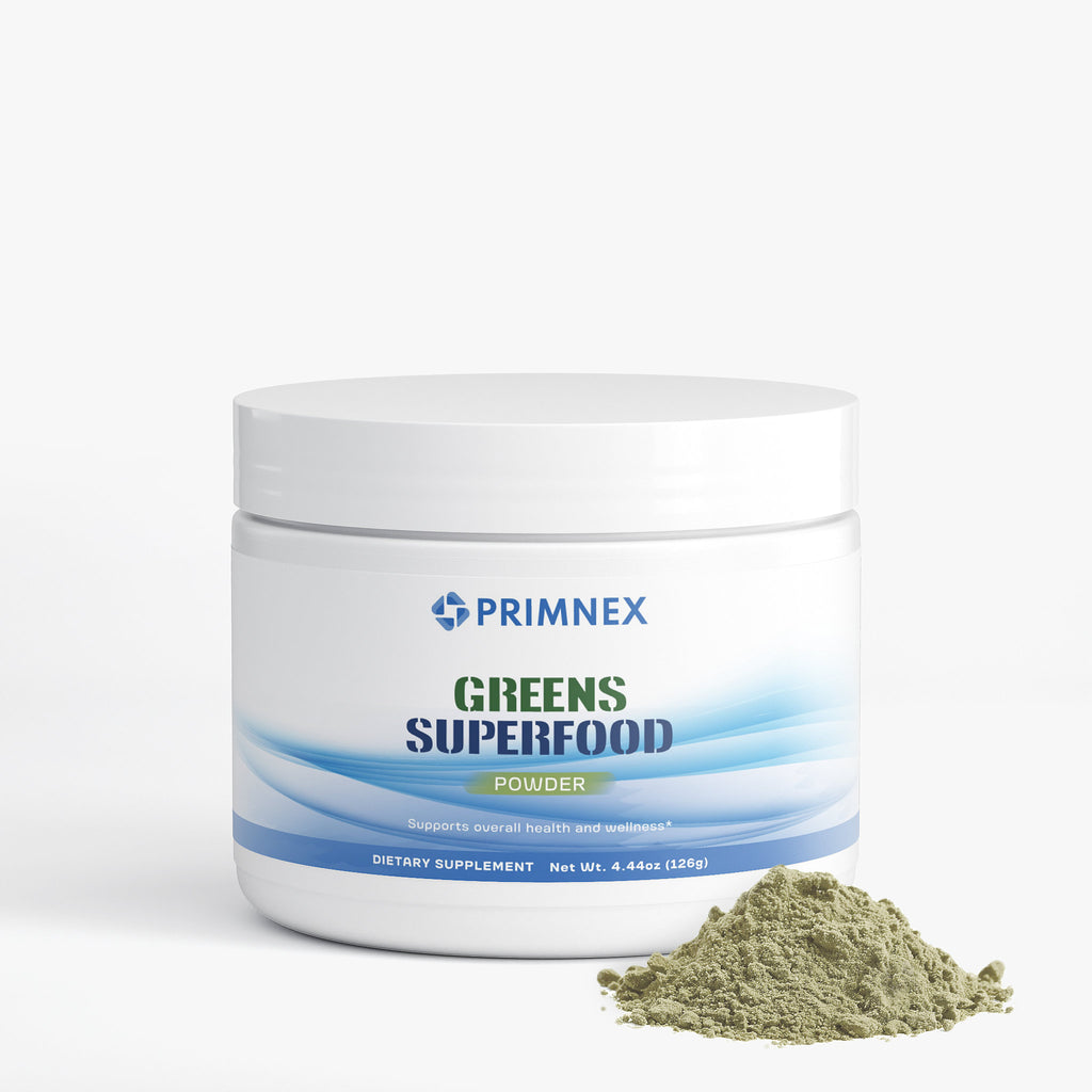 Greens Superfood