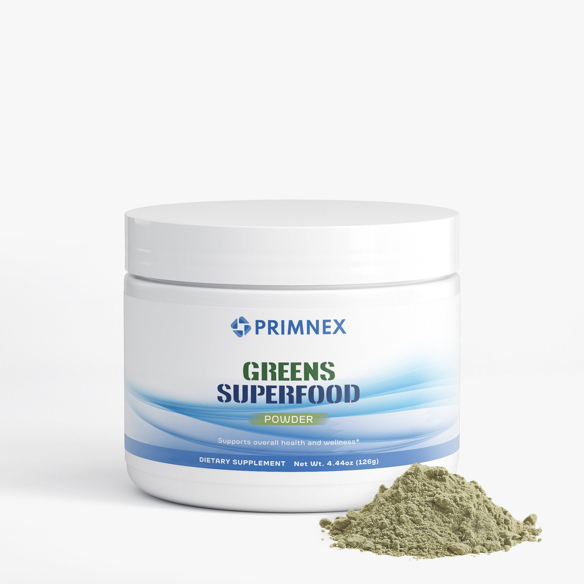 Greens Superfood