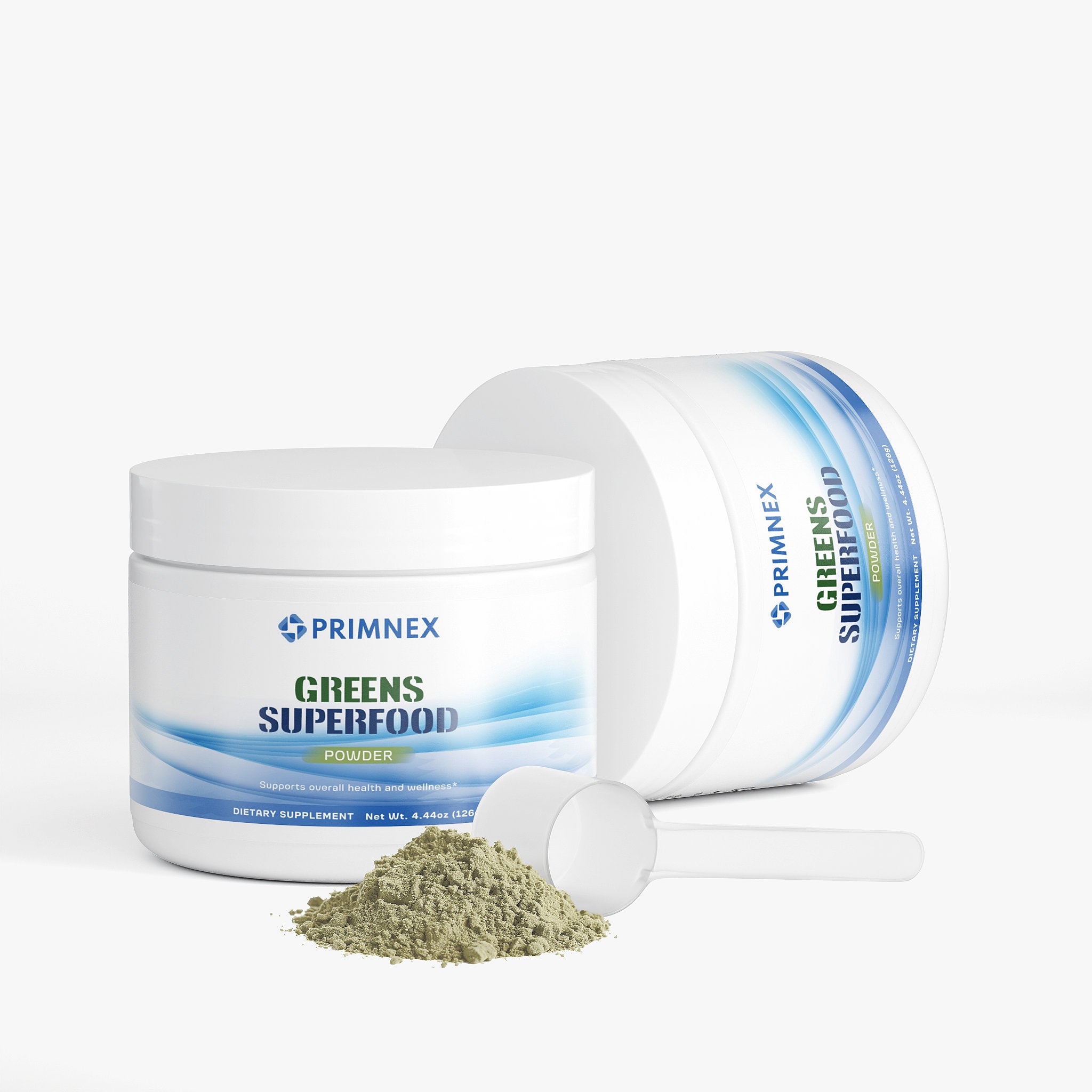 Greens Superfood