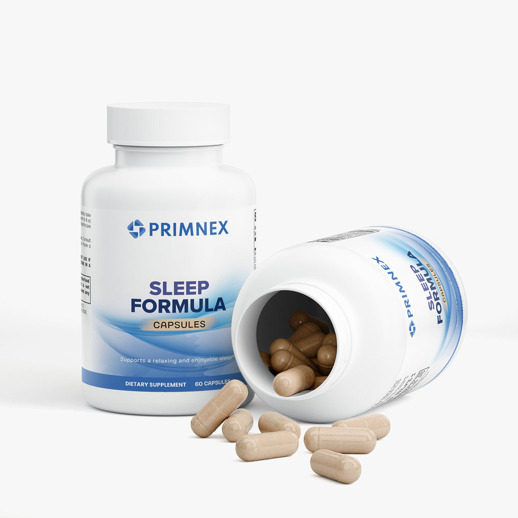 Sleep Formula