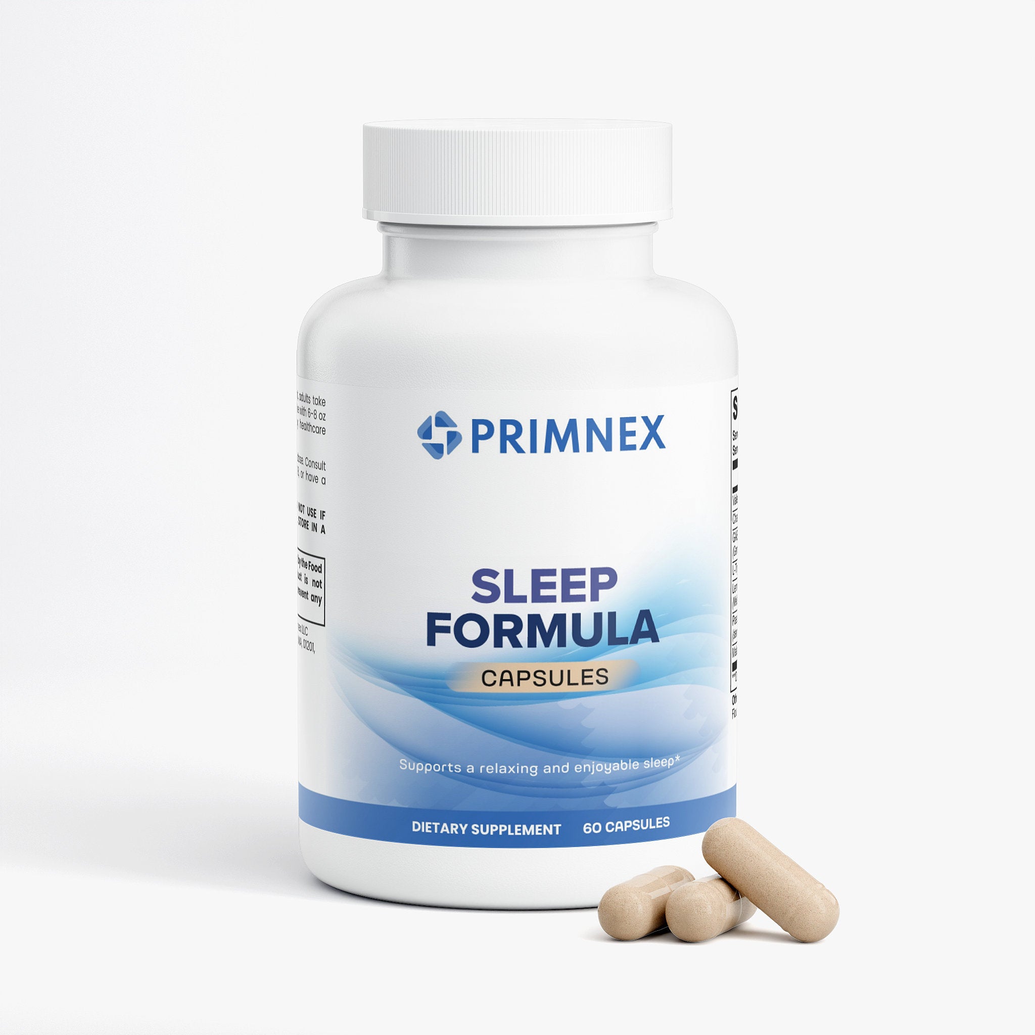 Sleep Formula