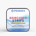 Hangover Strips