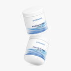 Focus Blend (Sour Gummi Worm)