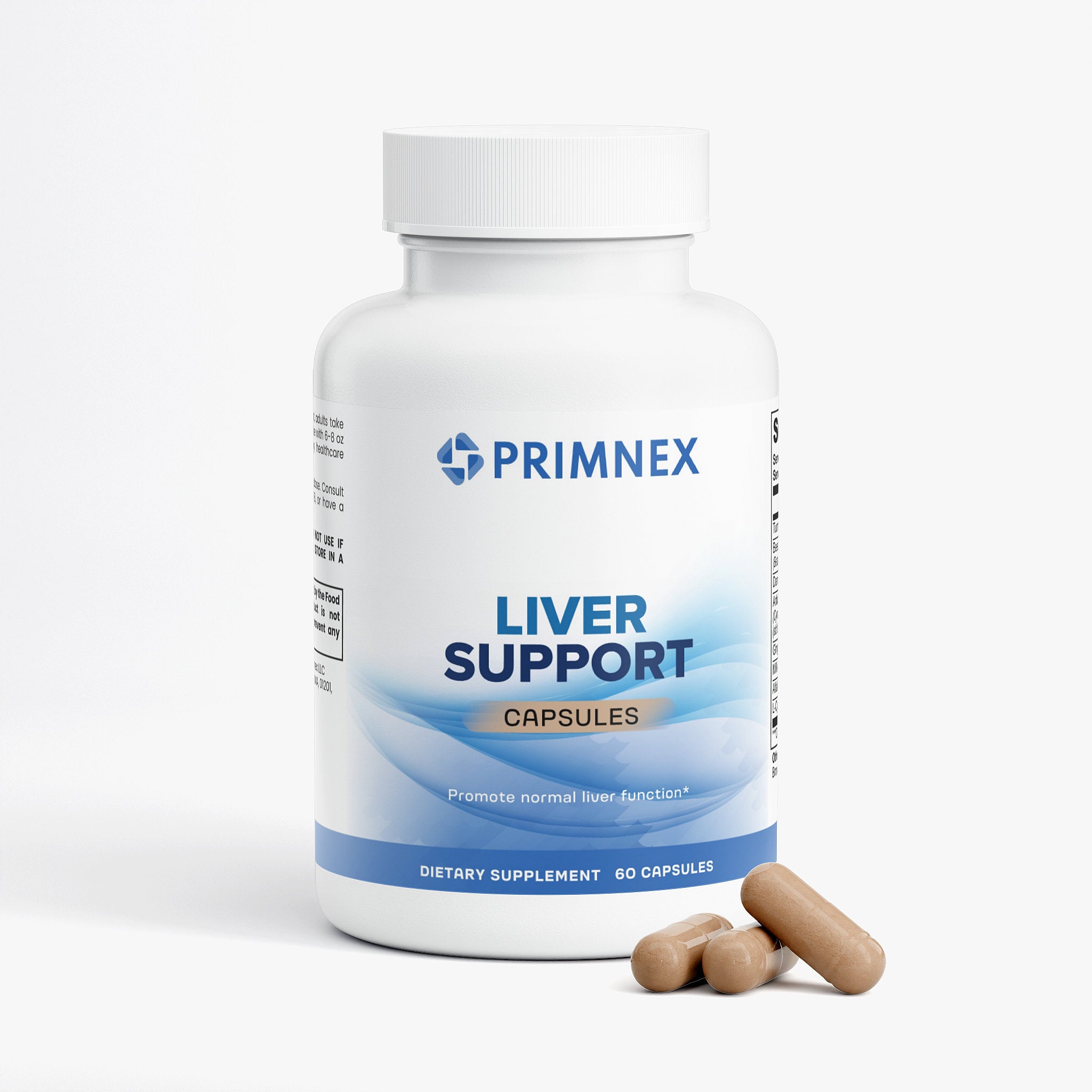 Liver Support