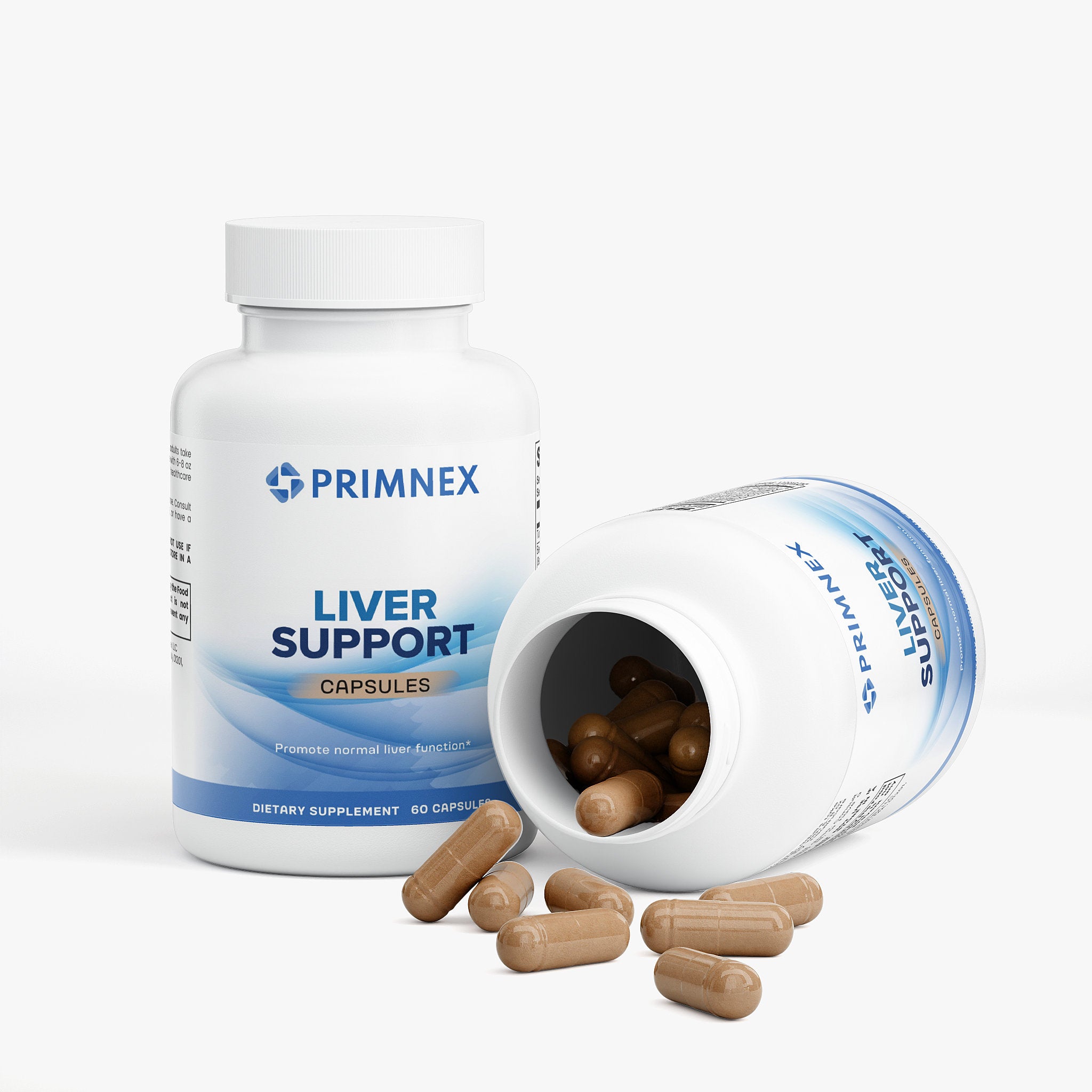 Liver Support