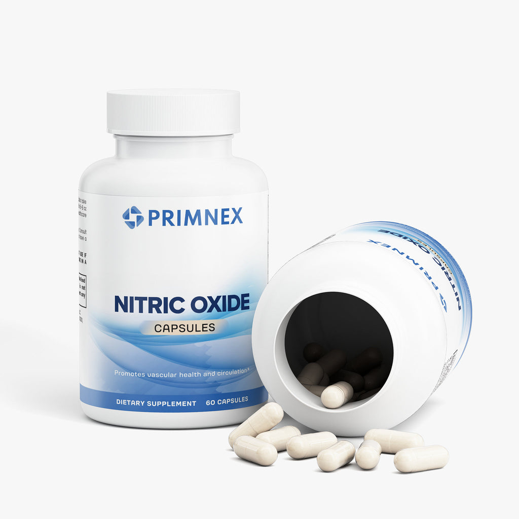 Nitric Oxide