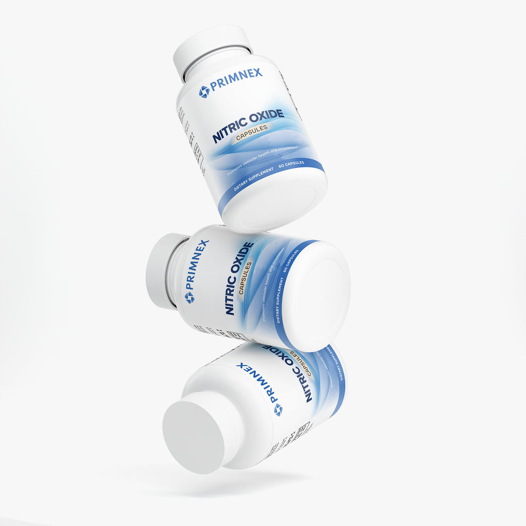 Nitric Oxide