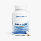 Nitric Oxide