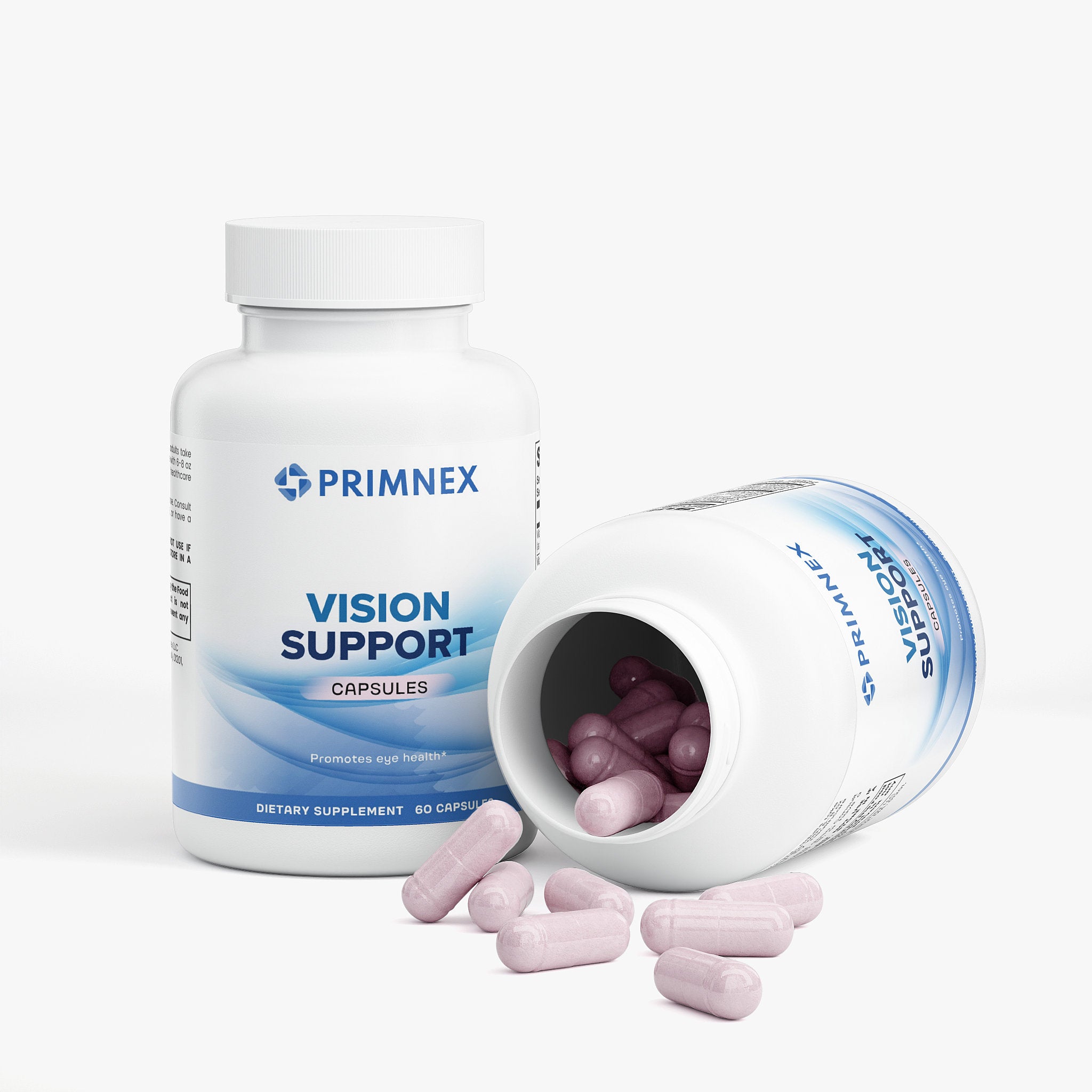 Vision Support