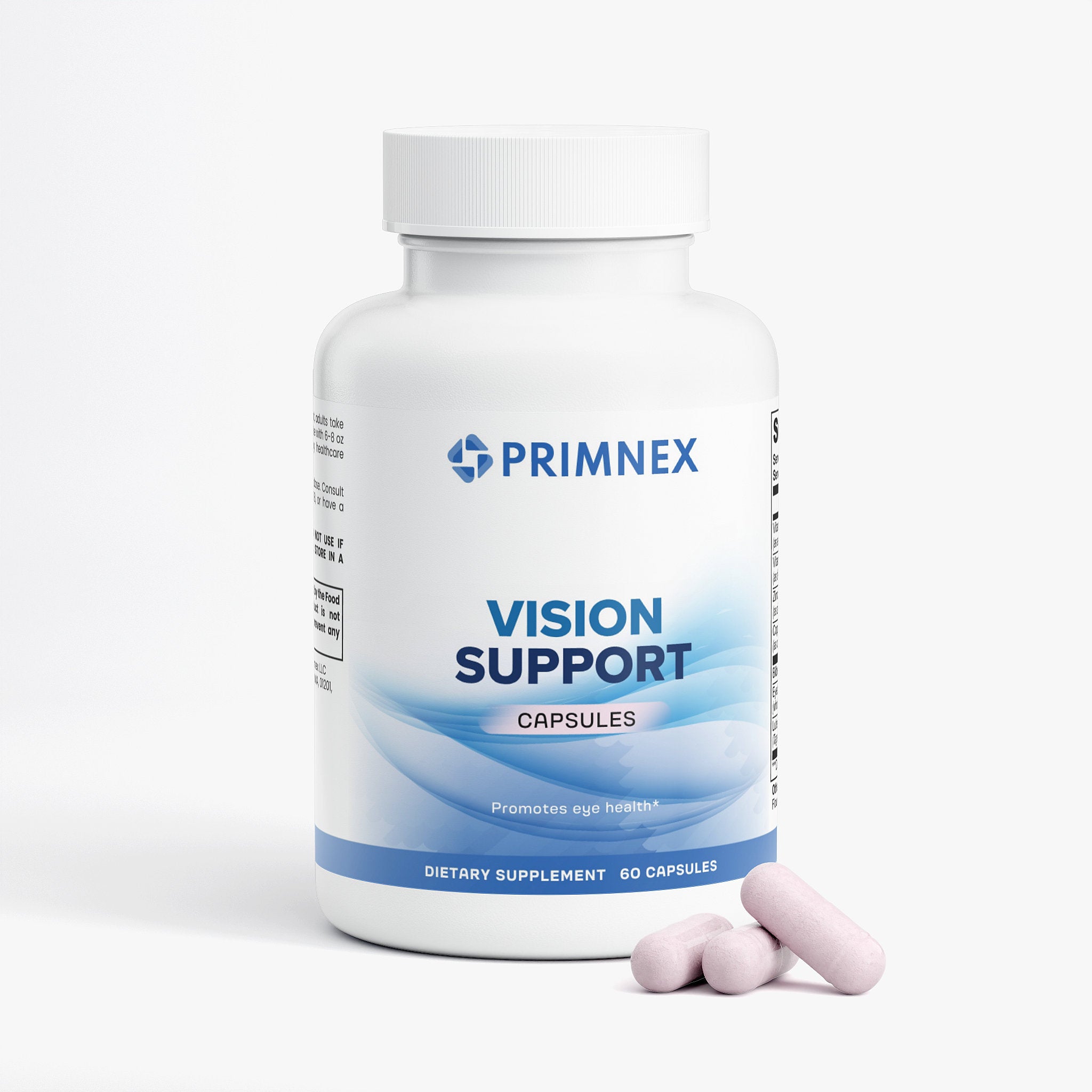 Vision Support