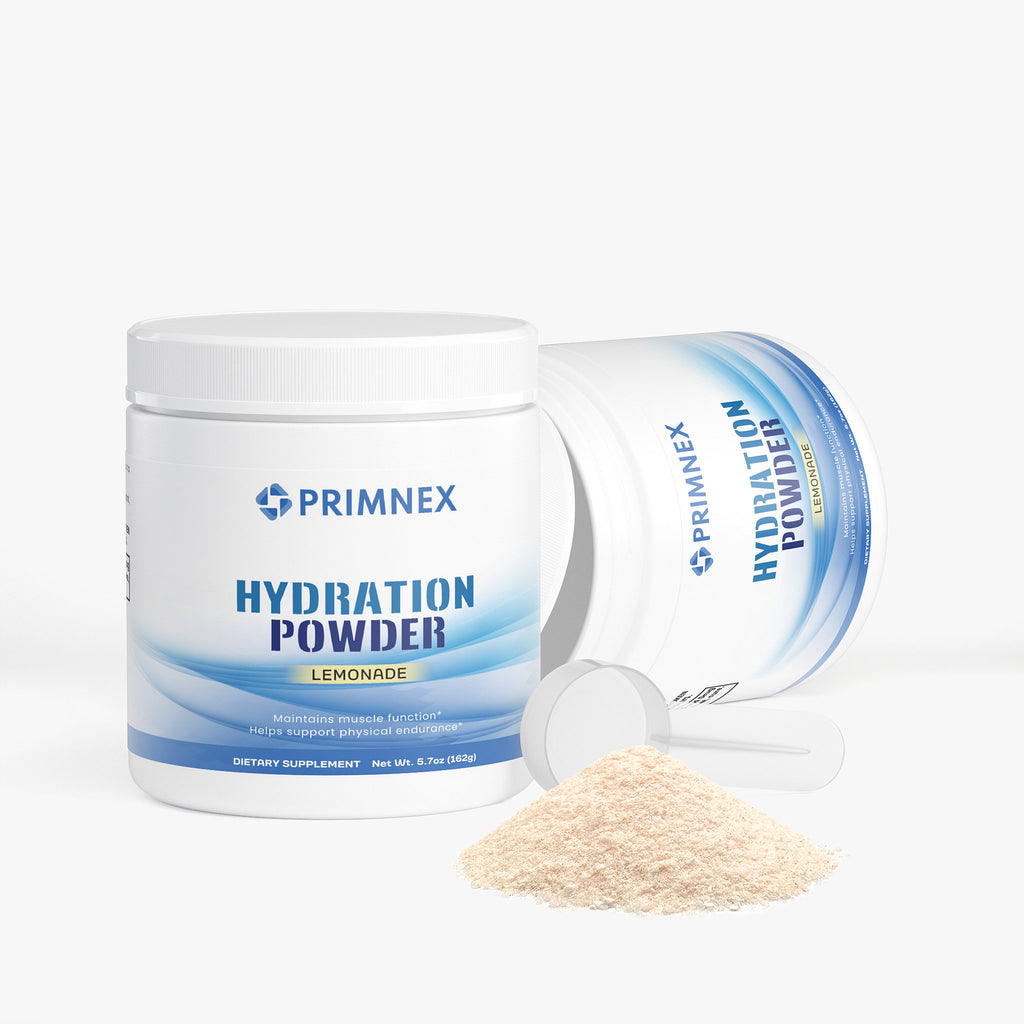 Hydration Powder (Lemonade)