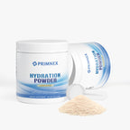 Hydration Powder (Lemonade)