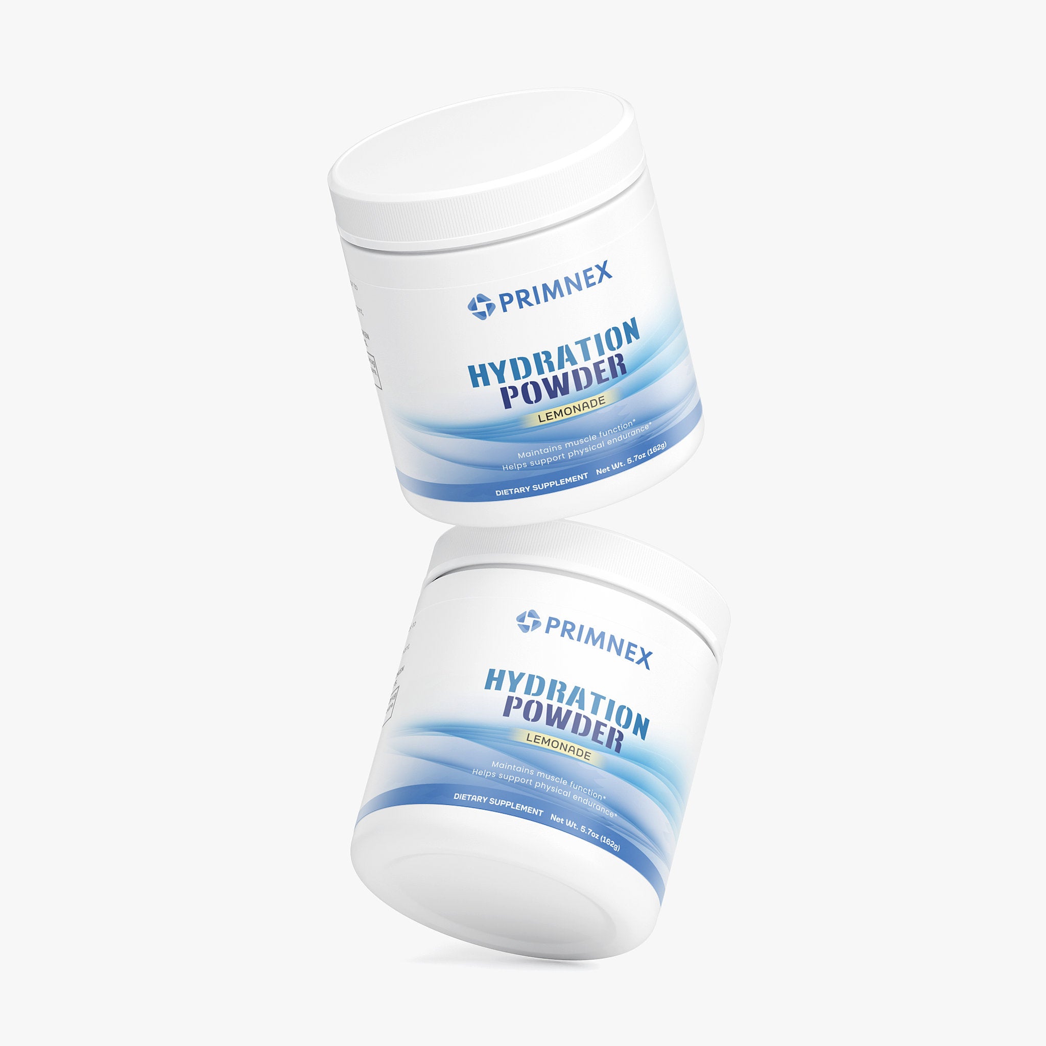 Hydration Powder (Lemonade)