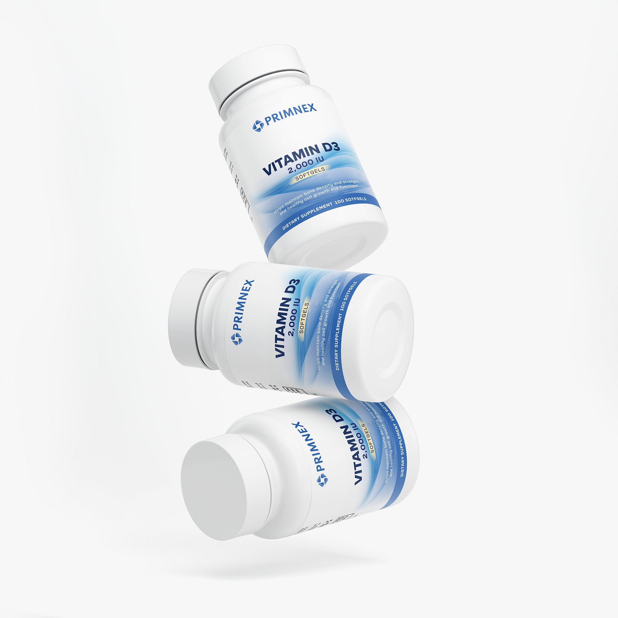 Vitamin D3