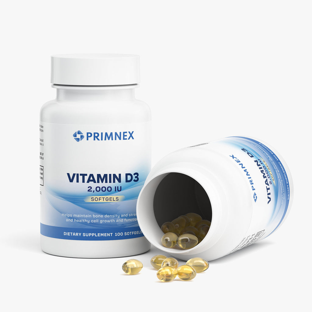 Vitamin D3