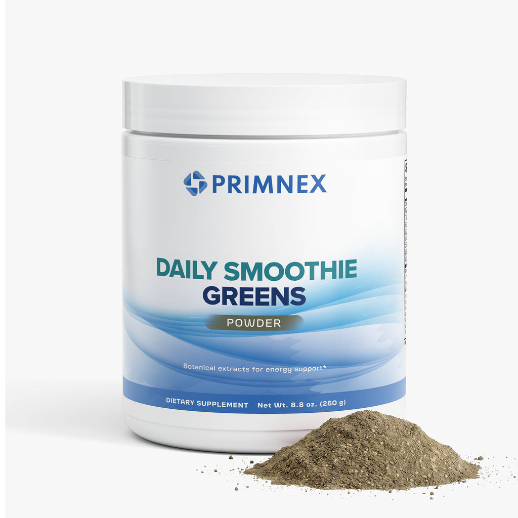 Daily Smoothie Greens
