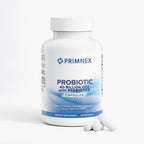 Probiotic 40 Billion with Prebiotics