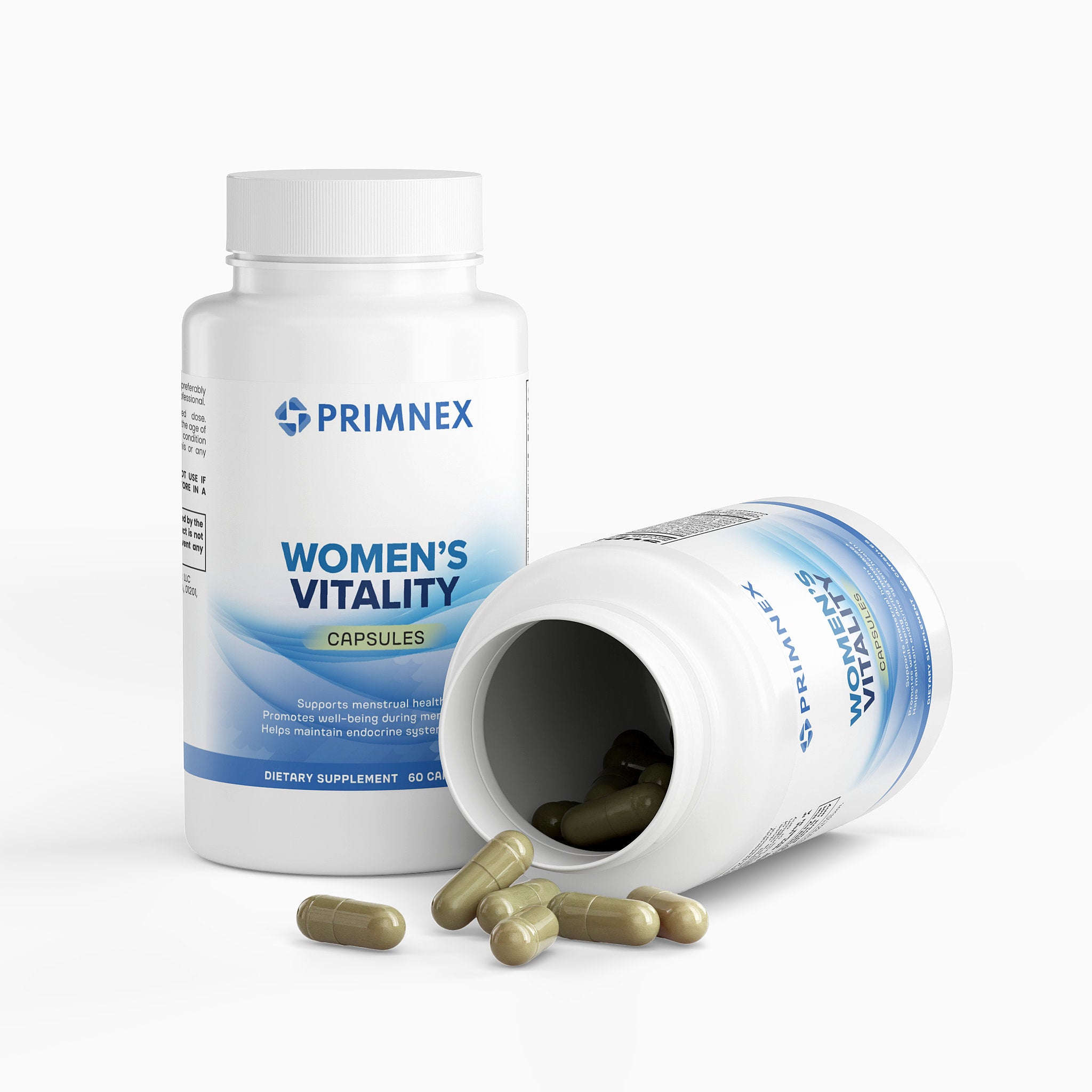 Women's Vitality