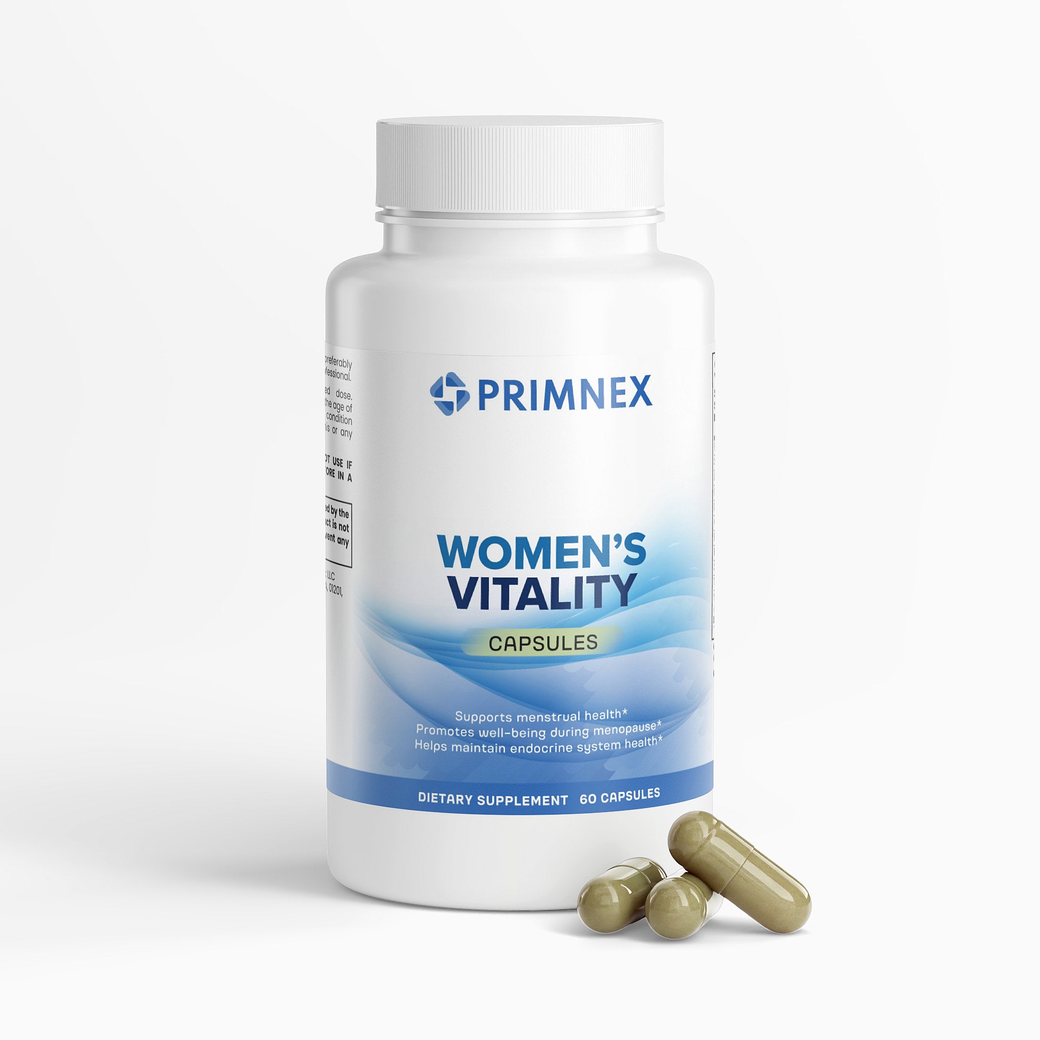 Women's Vitality