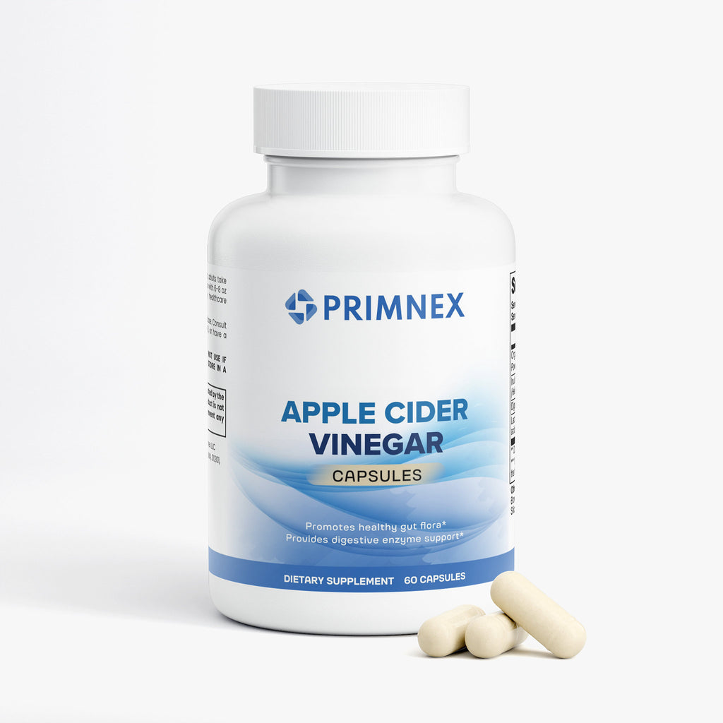 Apple Cider Vinegar
