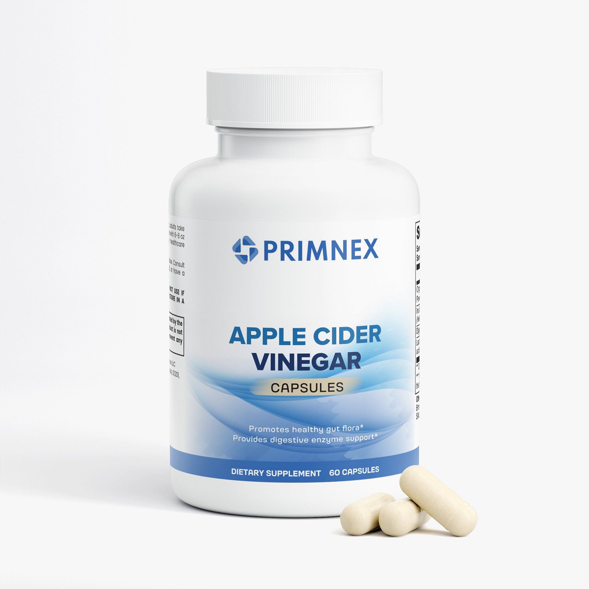 Apple Cider Vinegar