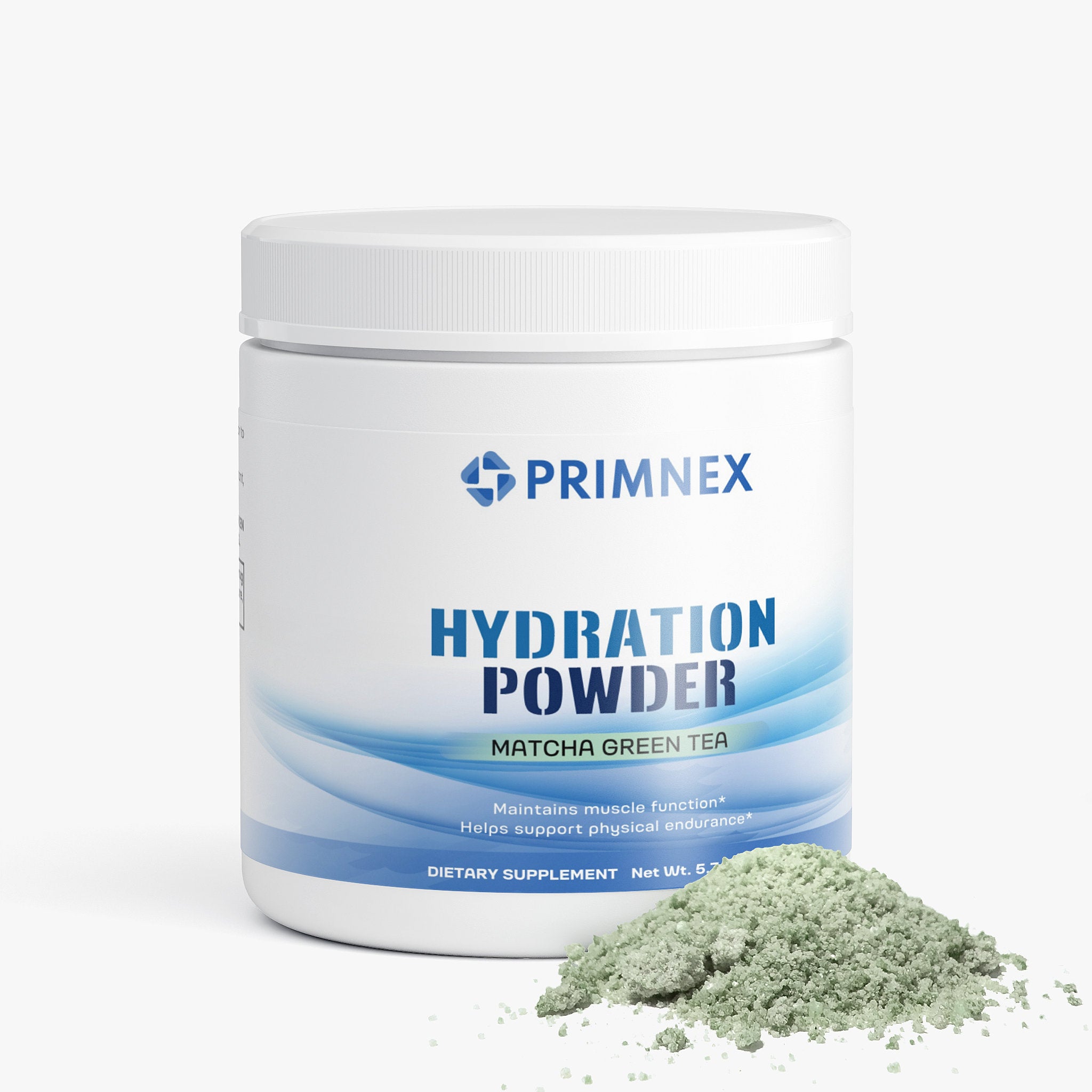 Hydration Powder (Matcha Green Tea)