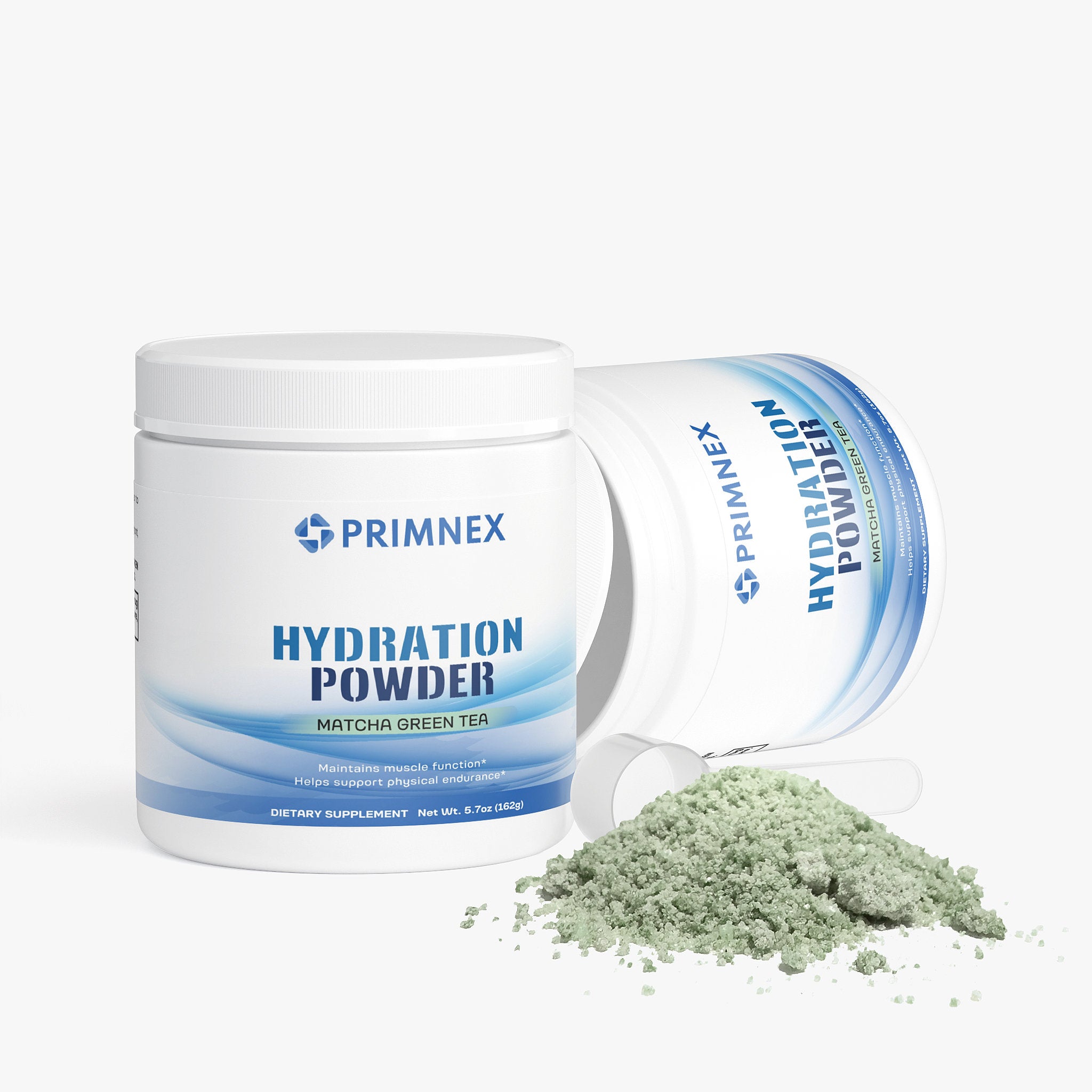 Hydration Powder (Matcha Green Tea)