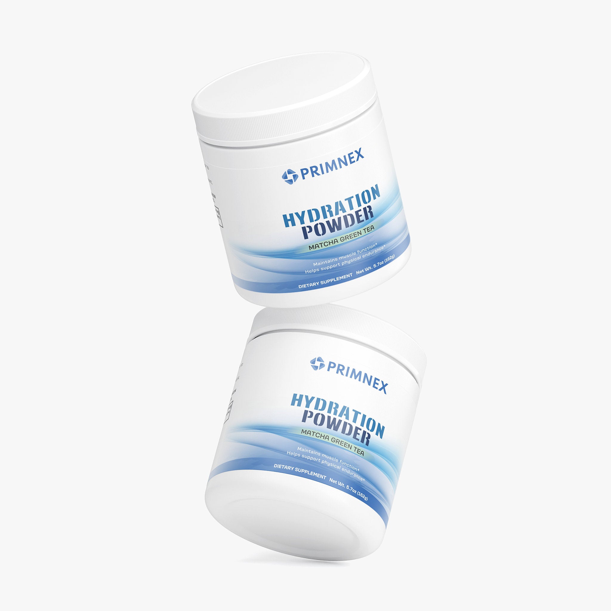 Hydration Powder (Matcha Green Tea)