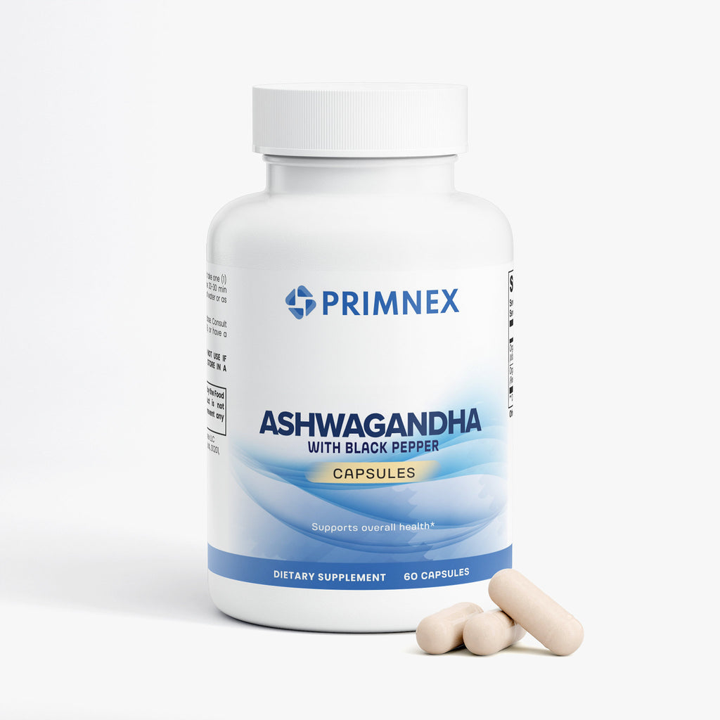 Ashwagandha