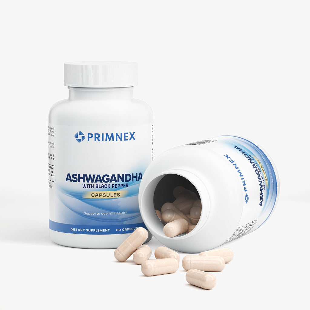 Ashwagandha