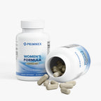 Women's Formula