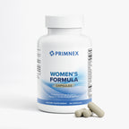 Women's Formula