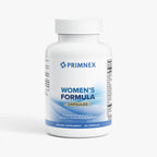 Women's Formula