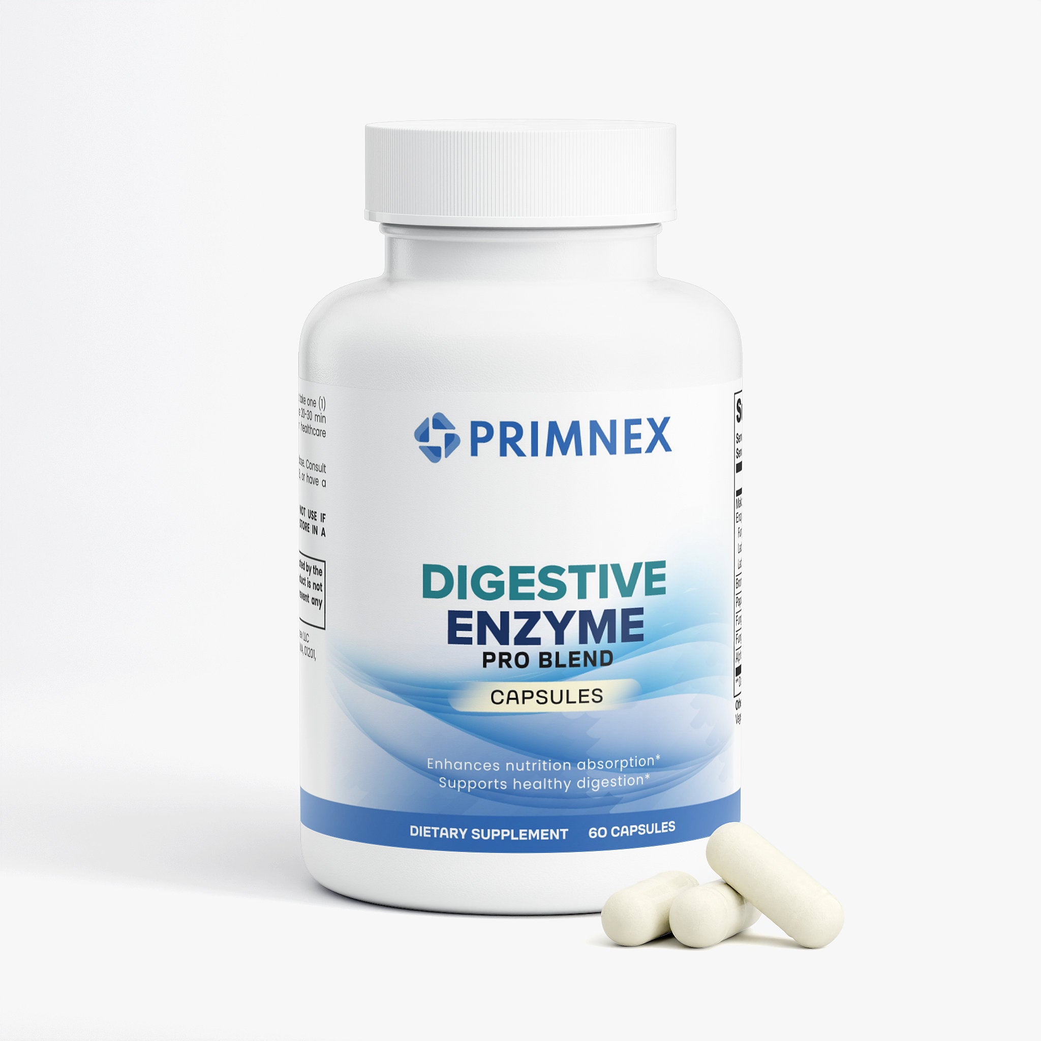 Digestive Enzyme