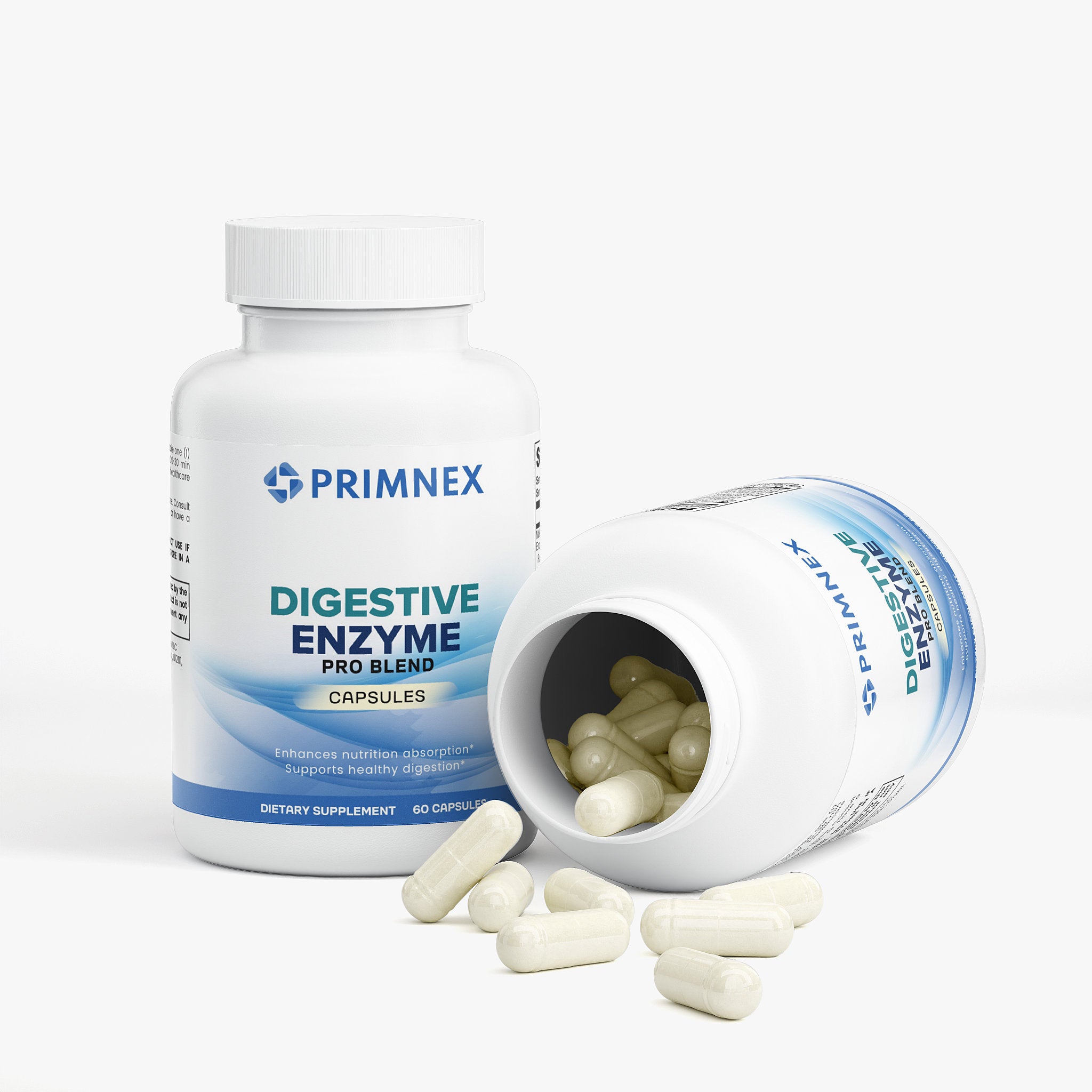 Digestive Enzyme