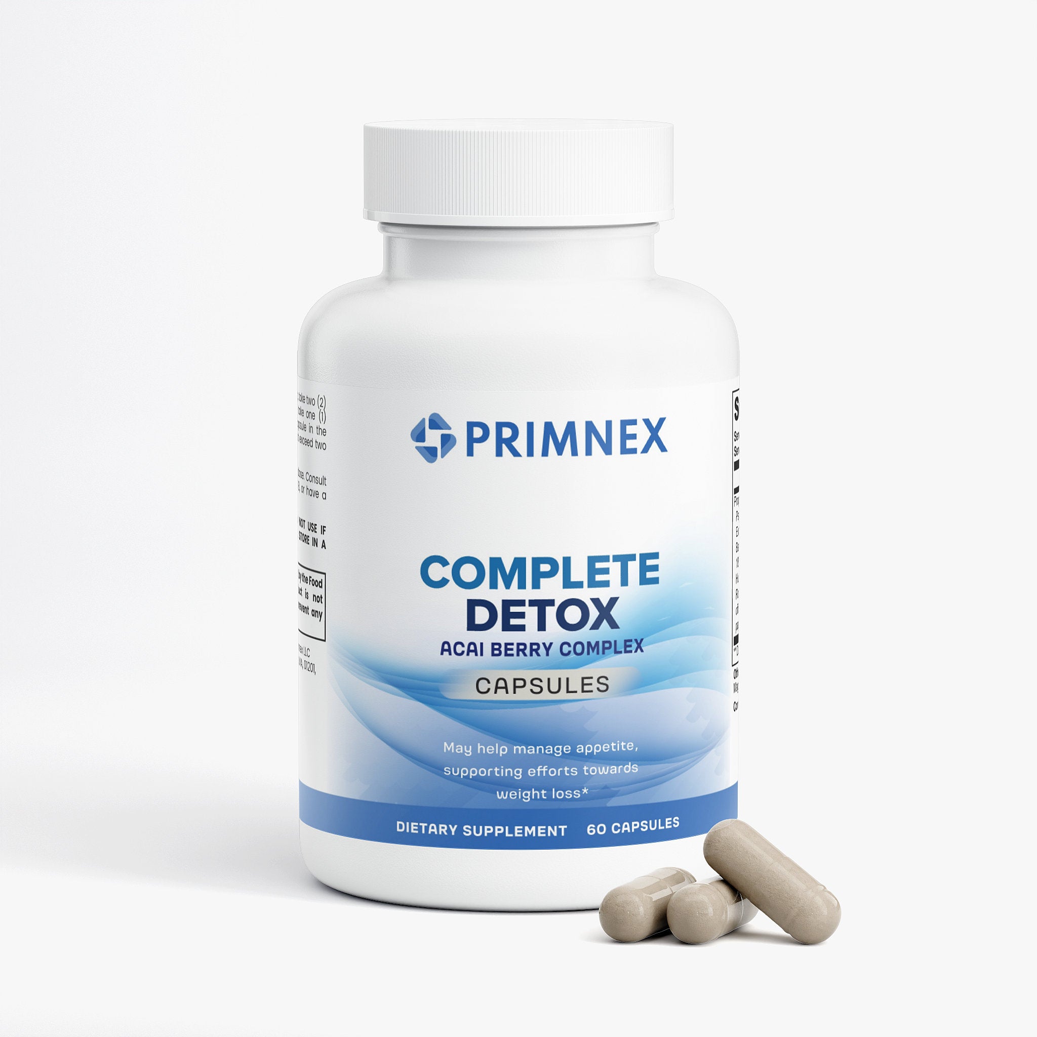 Complete Detox