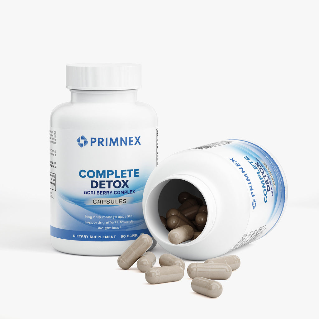 Complete Detox