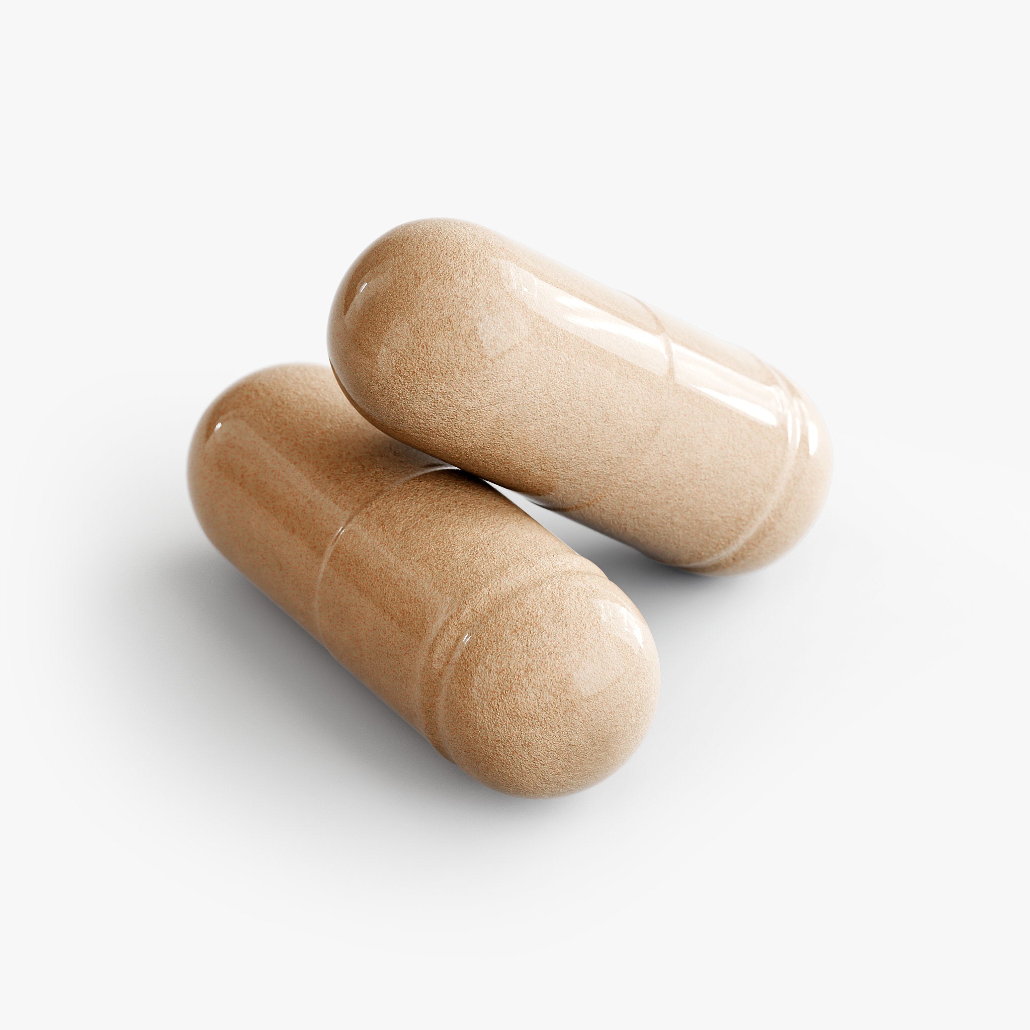 Mushroom Max Formula